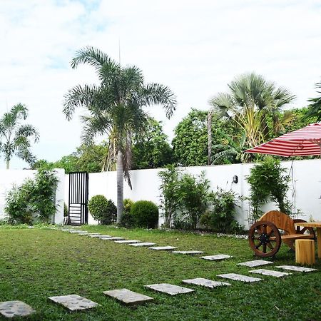 Casaroyal Hotel Powered By Cocotel Conception  ภายนอก รูปภาพ