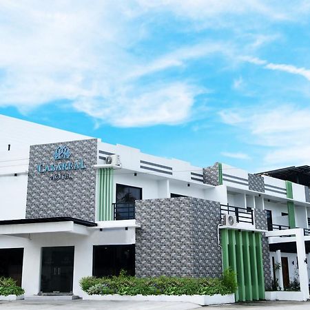 Casaroyal Hotel Powered By Cocotel Conception  ภายนอก รูปภาพ