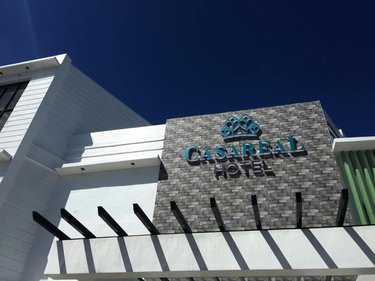 Casaroyal Hotel Powered By Cocotel Conception  ภายนอก รูปภาพ