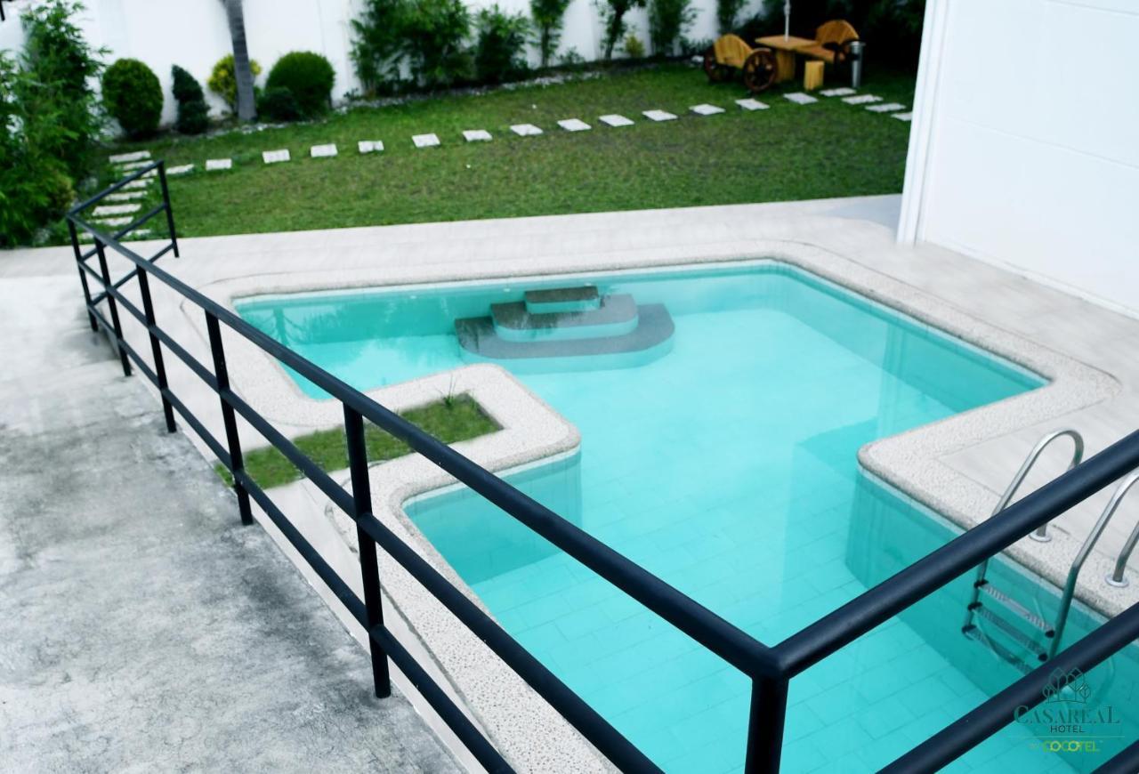 Casaroyal Hotel Powered By Cocotel Conception  ภายนอก รูปภาพ