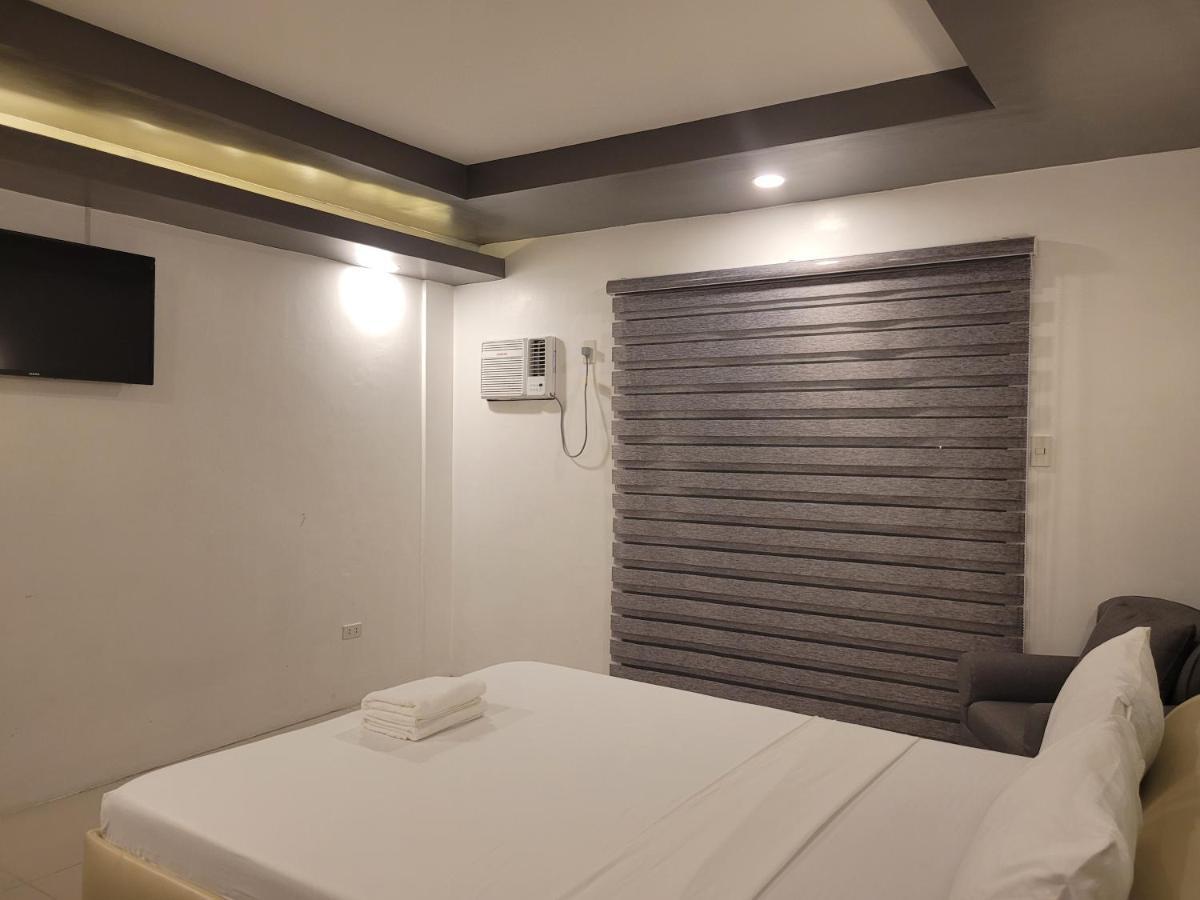 Casaroyal Hotel Powered By Cocotel Conception  ภายนอก รูปภาพ