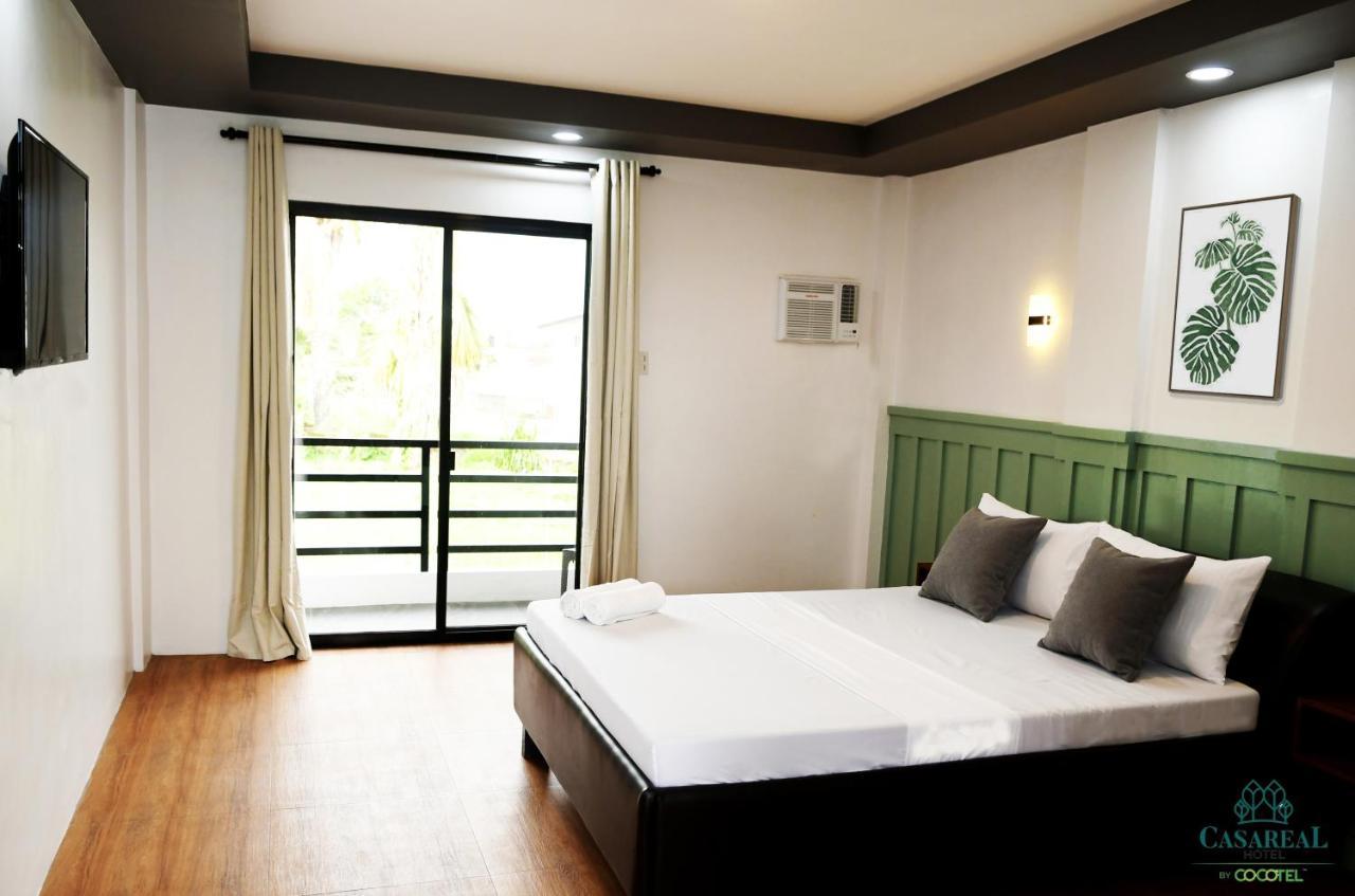 Casaroyal Hotel Powered By Cocotel Conception  ภายนอก รูปภาพ