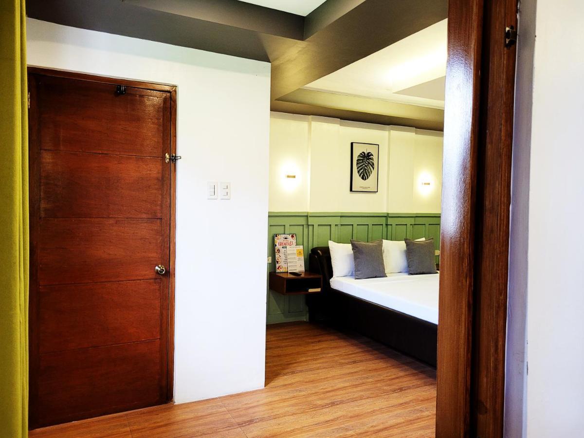 Casaroyal Hotel Powered By Cocotel Conception  ภายนอก รูปภาพ